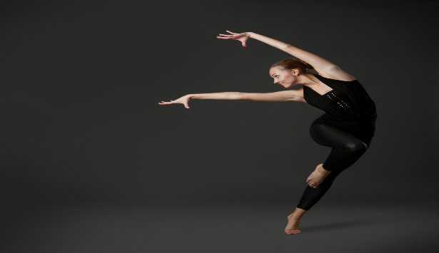 a dança e a corporeidade como atividades físicas