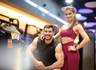 Você quer entrar na academia para perder alguns quilinhos? Então, você deve conhecer mais sobre a modalidade de ginástica localizada que a Cia athletica oferece. Essa aula promove uma alta queima de calorias e exercícios localizados para você definir seu corpo.