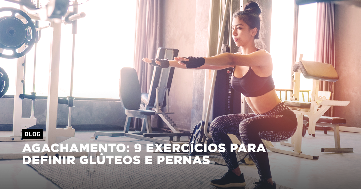 Treino Ninja - Agachamento Sumô Para Que Serve O agachamento em si serve  para fortalecer a parte dos glúteos, quem pratica esse tipo de exercício  pode apresentar pernas e bumbum torneados e