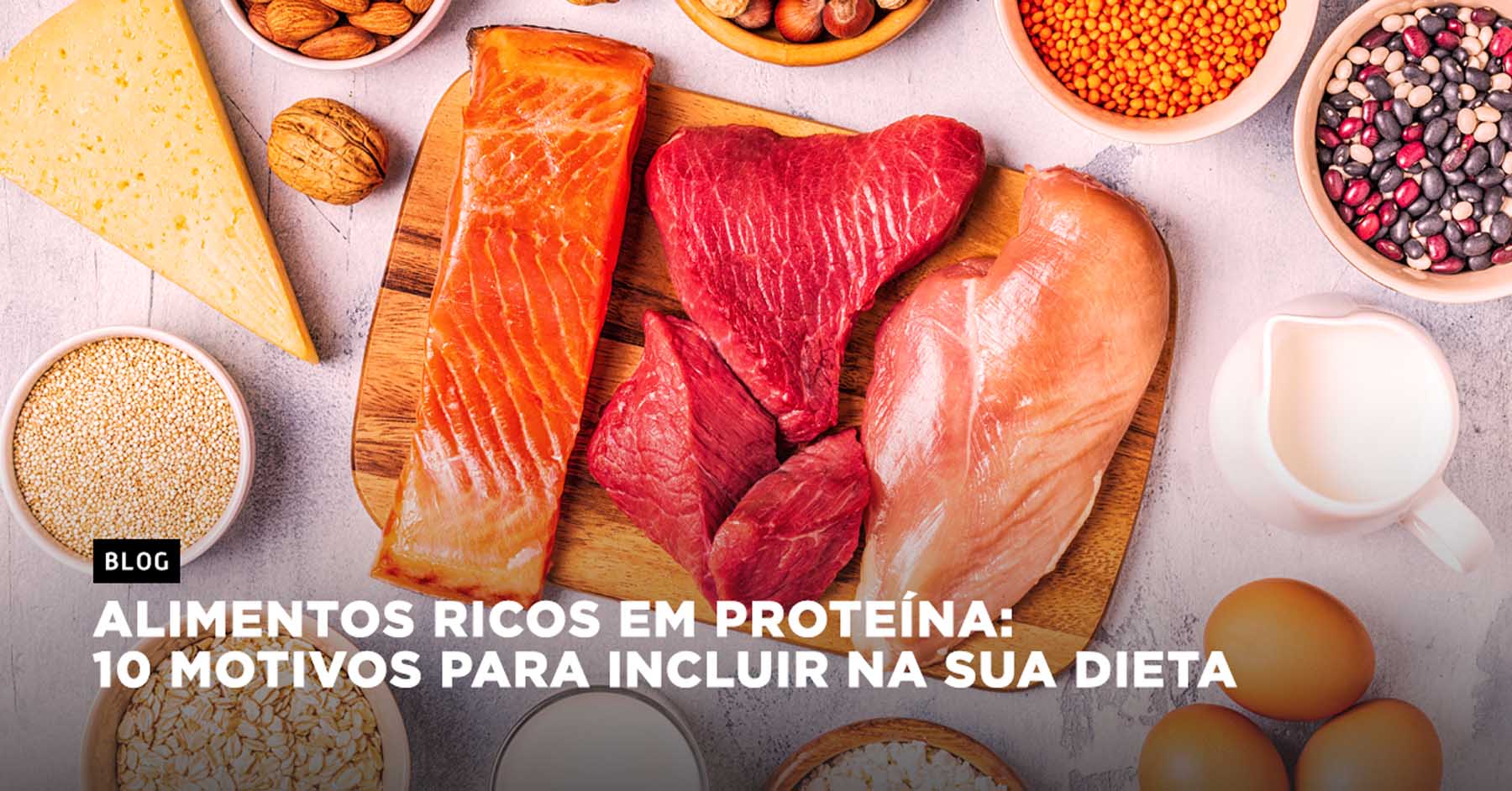 Dieta Das Proteinas