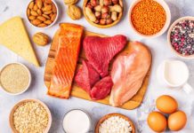 Alimentos ricos em proteína 10 motivos para incluir na sua dieta