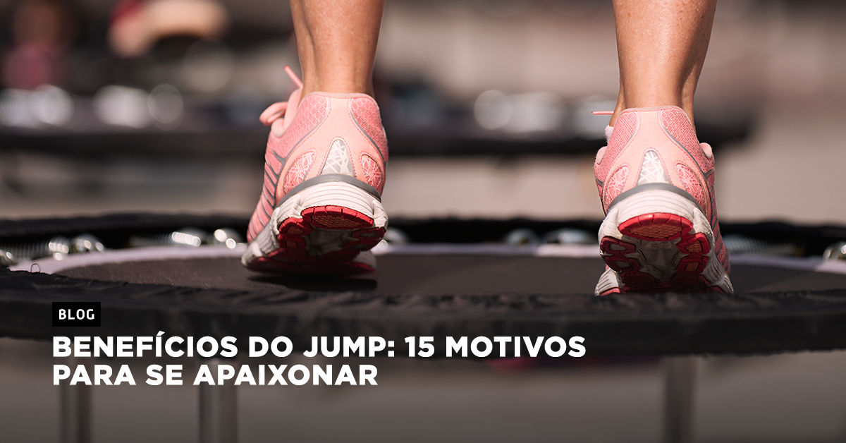 Tenis ideal deals para fazer jump