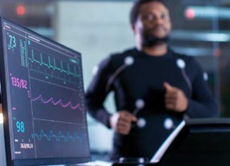 Bioimpedância por que é fundamental para o seu plano de treino