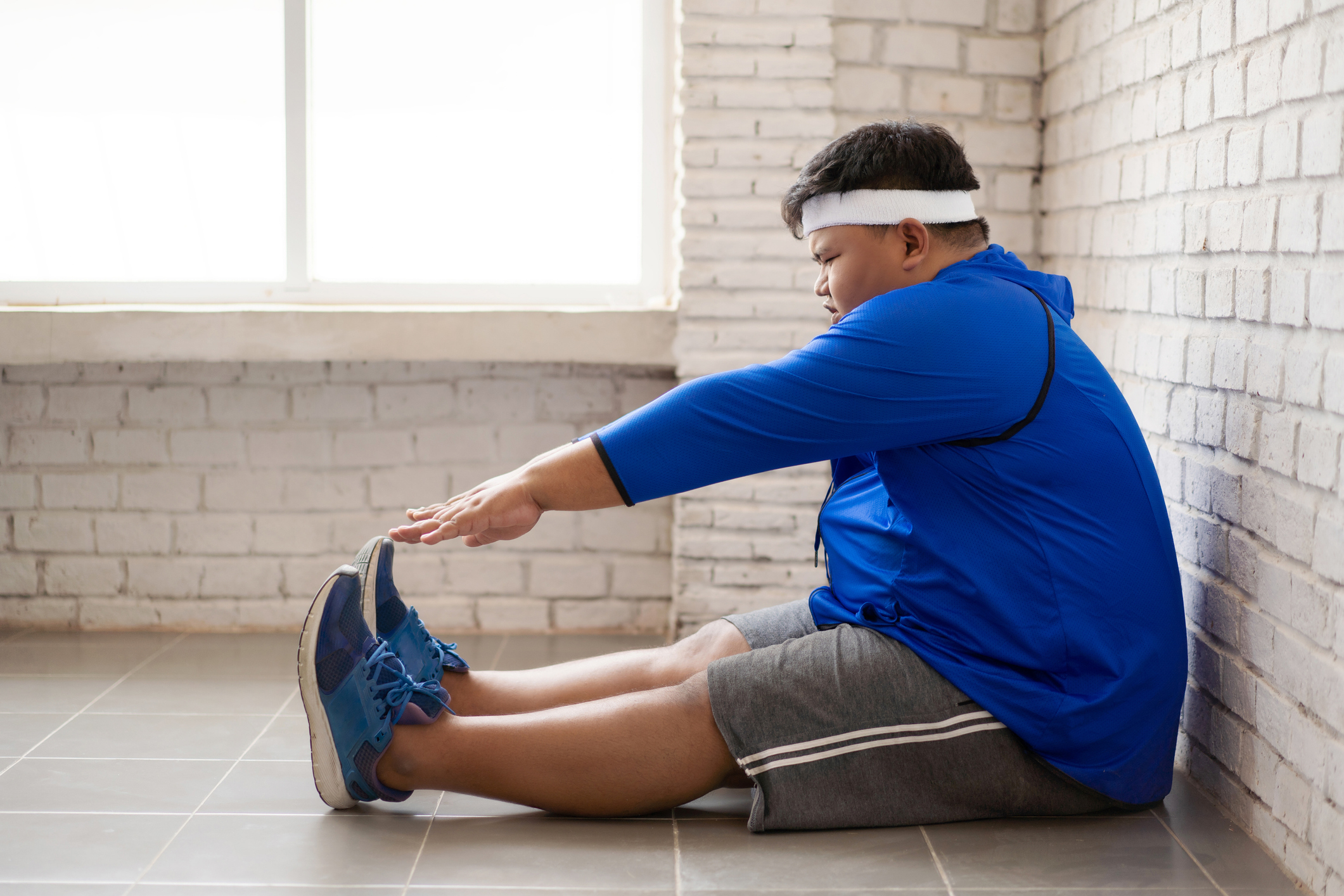 Obesidade infantil: quais os melhores exercícios para combater?