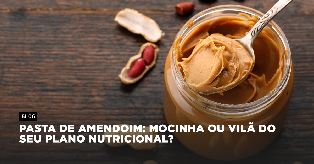Review da pasta de amendoim da Growth #academia #musculação #dieta #sh