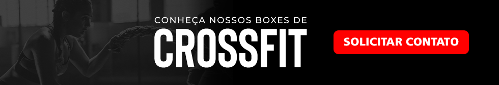Conheça Crossfit Cia Athletica Nacinal-academia em brasília