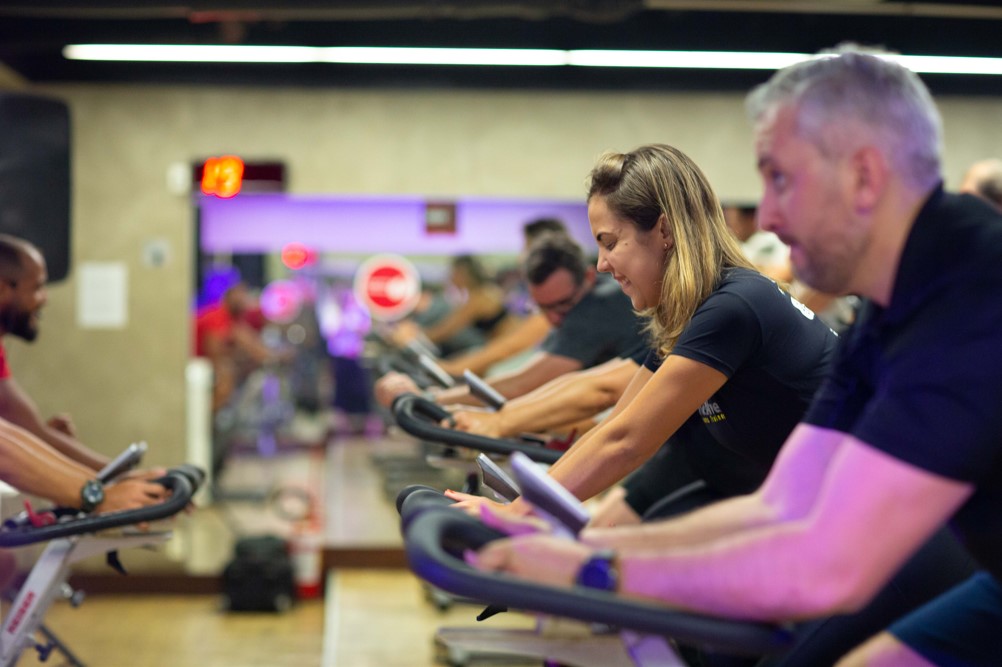 GYM definição e significado