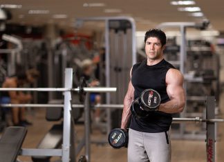 Quem mora ou está de passagem pela cidade de Curitiba, vale a pena conhecer a musculação Curitiba da Cia Athletica, a maior e melhor equipada da região.