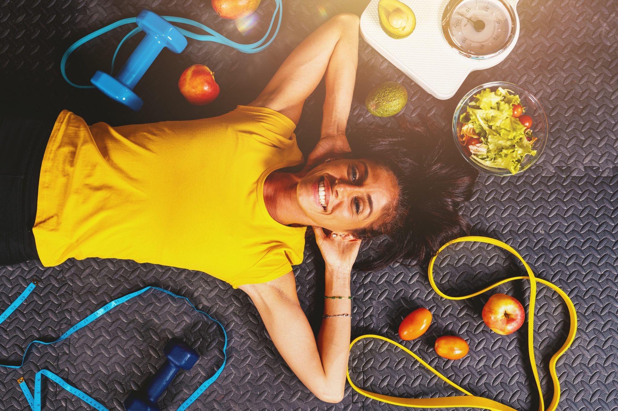 Estilo de vida saudável: por que exercício é fundamental? | Cia Athletica