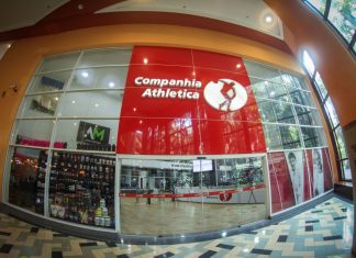 A musculação Manaus - Manauara da Cia Athletica é a melhor da região do Amazonas, com os melhores equipamentos do mundo fitness e os profissionais mais capacitados do mercado.