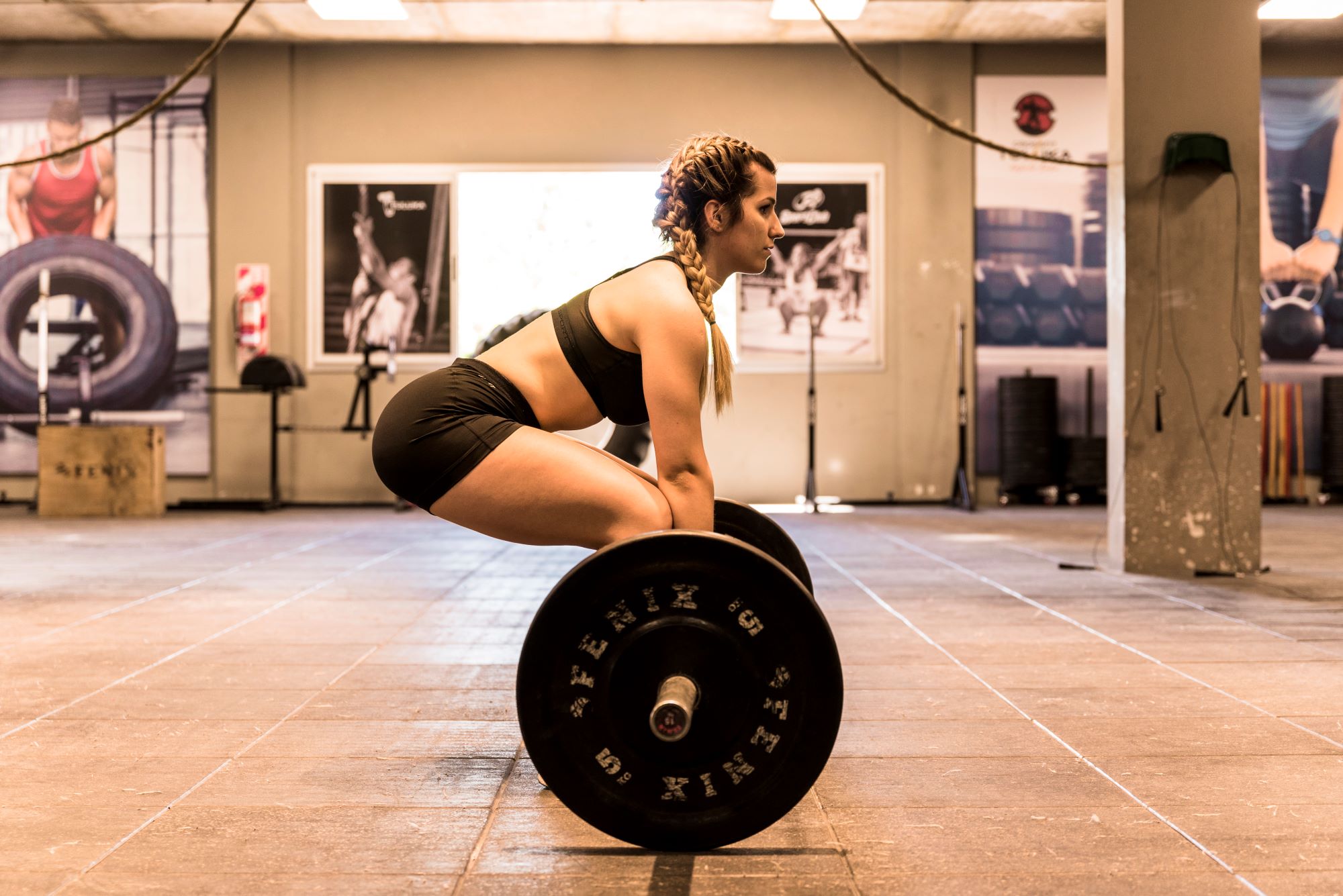 Os Melhores Exercícios Para Posterior De Coxa! - barbell Brasil