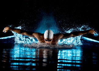 Para quem vive na região do Brooklin em São Paulo e deseja praticar natação na melhor academia da cidade, a natação Kansas da Cia Athletica é perfeita. Essa unidade foi a primeira da Cia Athletica e a primeira academia de São Paulo.