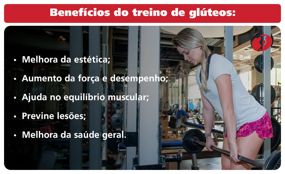 Esses são os três principais exercícios para glúteos! Já salva para  fazê-los aqui na academia 🍑