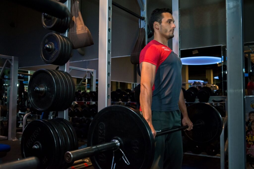 Ter um corpo sarado e musculoso vai muito além de passar horas na