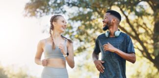 Vida saudável: hábitos simples para transformar seu bem-estar