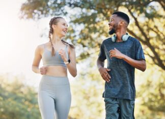 Vida saudável: hábitos simples para transformar seu bem-estar