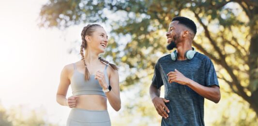 Vida saudável: hábitos simples para transformar seu bem-estar